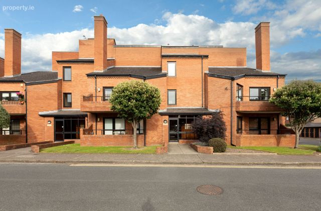 Apartment 17, Brooklawn, Clontarf, Dublin 3 - Click to view photos