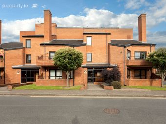 Apartment 17, Brooklawn, Clontarf, Dublin 3