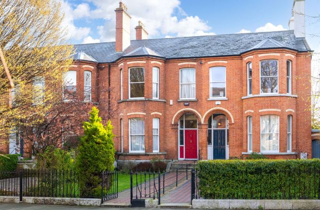 33 Brighton Road, Dublin 6, Rathgar, Dublin 6 - Click to view photos