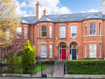 33 Brighton Road, Dublin 6, Rathgar, Dublin 6