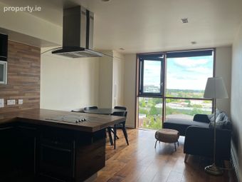 Apartment 410, The Cubes 8, Beacon South Quarter, Stillorgan, Co. Dublin