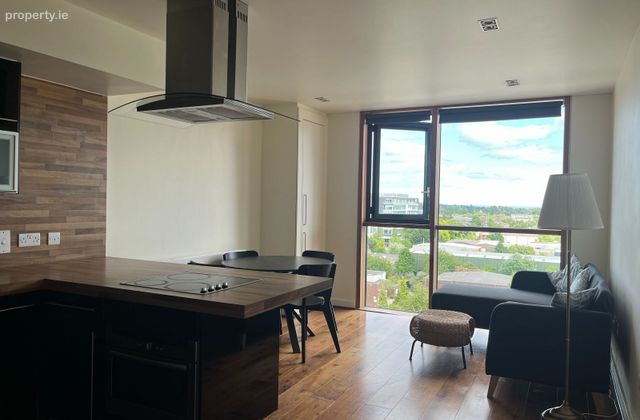 The Cubes 8, Beacon South Quarter, Sandyford, Dublin 18, Stillorgan, Co. Dublin - Click to view photos