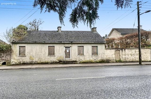 The Turretts, Charleville, Co. Cork, Charleville, Co. Cork - Click to view photos