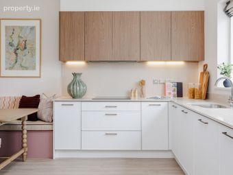3 Bed House - The Dunloe &amp; The Aherlow, Druids Park, Druids Glen Road, Dublin 18, Cabinteely, Dublin 18 - Image 5