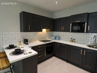 Apartment 8 , Baltrasna House, IFSC, Dublin 1 - Image 2