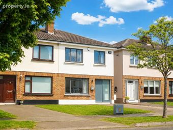 3 Park Drive, Glenageary Heights, Glenageary, Co. Dublin