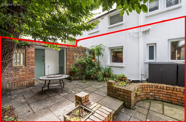 73 Pembroke Lane, Ballsbridge, Dublin 4, Ballsbridge, Dublin 4 - Click to view photos