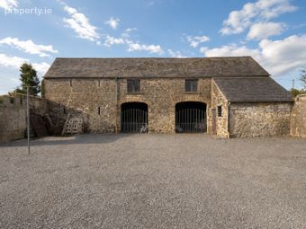 Churchville, Church Street, Rathdowney, Co. Laois, Rathdowney, Co. Laois - Image 4