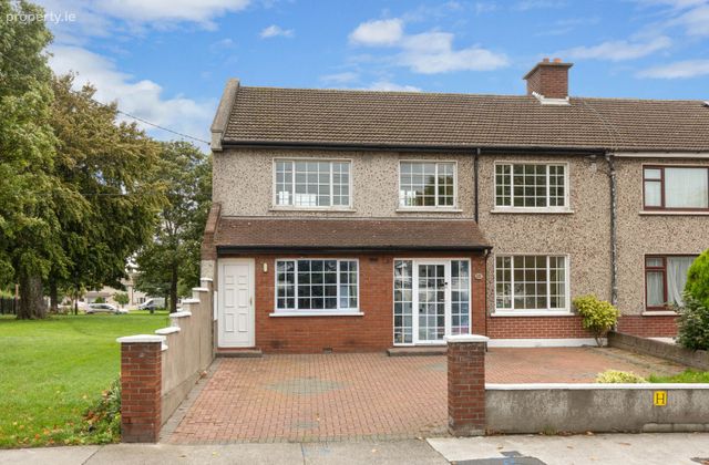 12 Saint Brendan's Avenue, Dublin 5, Dublin 5 - Click to view photos