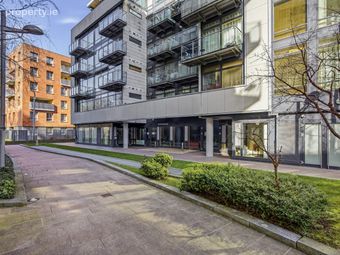47 The Stockyard Block E, The Steelworks, Foley Street, Dublin 1, Dublin 1 - Image 5