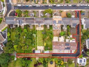 The Lane, Northumberland Close, Northumberland Avenue, Dun Laoghaire, Co Dublin, Dun Laoghaire, Co. Dublin - Image 2