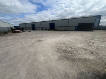 Industrial Unit, Clonminam Business Park, Portlaoise, Co. Laois - Image 4