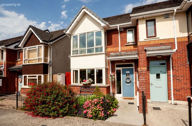 201 Shawbridge, Chambers Park, Kilcock, Kilcock, Co. Kildare - Click to view photos