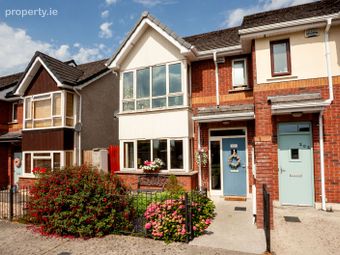 201 Shawbridge, Chambers Park, Kilcock, Kilcock, Co. Kildare