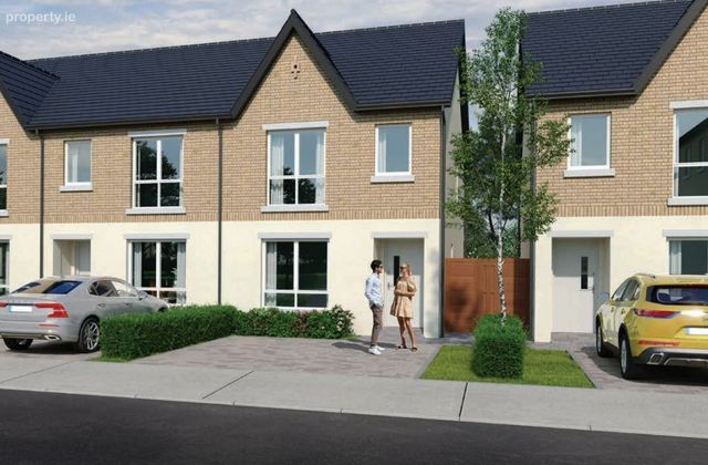 Valentia Ii, Athlone, Co. Westmeath - Click to view photos