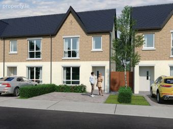 Valentia Ii, Athlone, Co. Westmeath