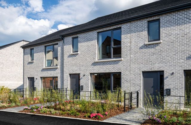 Sitric C, Cherrywood, Co. Dublin - Click to view photos