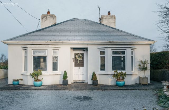 Belvedere House, Galway Road, Tuam, Co. Galway - Click to view photos
