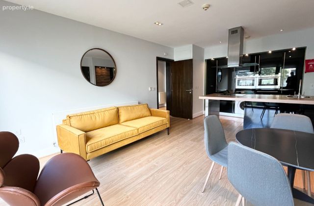 The Edges, Beacon South Quarter, Sandyford, Dublin 18 - Click to view photos