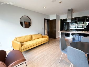 The Edges, Beacon South Quarter, Sandyford, Dublin 18