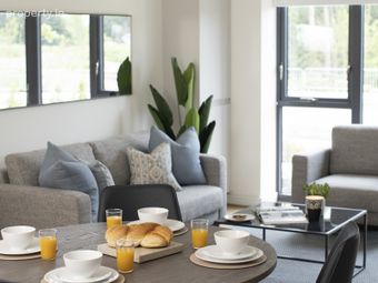 1 Bed Apartment, Moyglare Road, Maynooth, Co. Kildare - Image 2