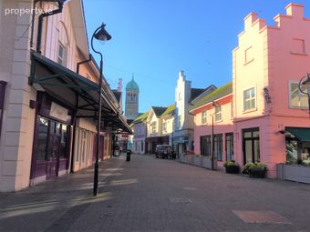 Unit B9 Market Place Shopping Centre, Clonmel, Co. Tipperary - Image 4