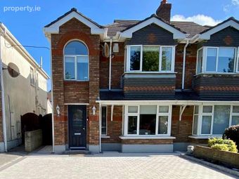 Knocknashee, 21 The Warren, Malahide, Co. Dublin