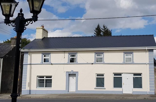 Celtic Nest, Main Street, Ahascragh, Ahascragh, Co. Galway - Click to view photos