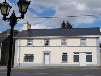 Celtic Nest, Main Street, Ahascragh, Ahascragh, Co. Galway
