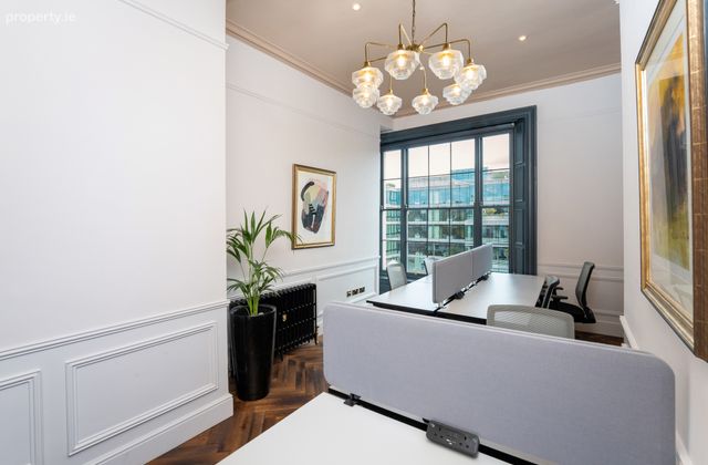 Viscount House, 6-7 Fitzwilliam Square, Dublin 2 - Click to view photos