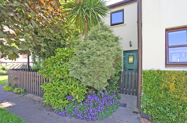 13 Castle Oaks Holiday Village, Castleconnell, Co. Limerick, Castleconnell, Co. Limerick - Click to view photos