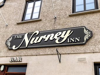 Nurney Inn, Main St, Co. Carlow, Nurney, Co. Carlow - Image 4