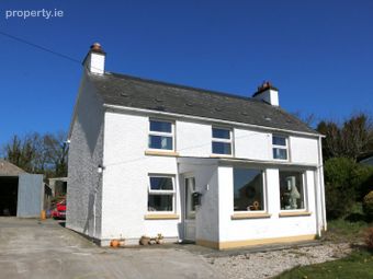 Furze Cottage, Eleven Ballyboes, Greencastle, Co. Donegal