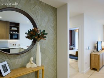 1 Bedroom Apartment, Foxrock, Dublin 18 - Image 5