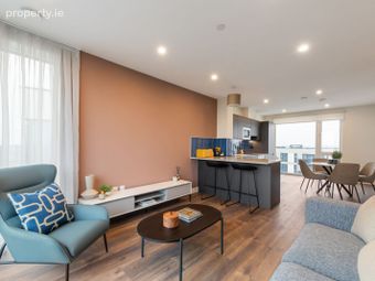 2 Bed, Brickfield Drive, Rialto, Dublin 8 - Image 3