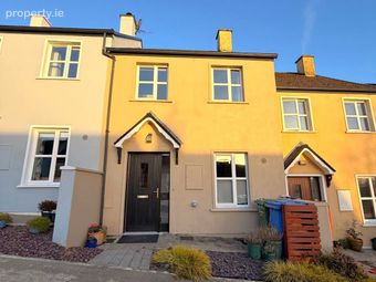 33 Radharc An Bhaile, Bandon, Bandon, Co. Cork