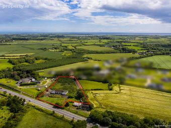 Ward House, Milltown, Tagoat, Co. Wexford, Tagoat, Co. Wexford - Image 5