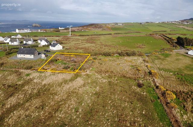 Drim, Malin, Co. Donegal, Malin, Co. Donegal - Click to view photos