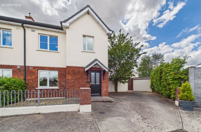 18 Gleann Na Bear&uacute;, Royal Oak Road, Bagenalstown, Co. Carlow - Click to view photos