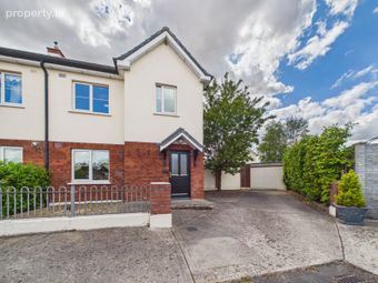 18 Gleann Na Bear&uacute;, Royal Oak Road, Bagenalstown, Co. Carlow