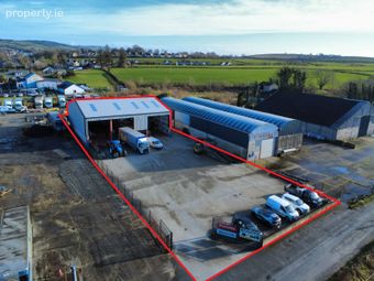 Newtown Tyre Centre, Newtowncunningham, Newtown Cunningham, Co. Donegal