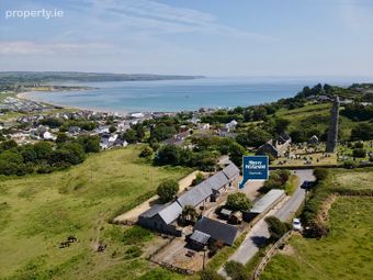 Tower Hill, Ardmore, Ardmore, Co. Waterford