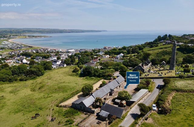 Tower Hill, Ardmore, Co Waterford, Ardmore, Co. Waterford - Click to view photos
