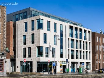 Suite 2, 4th Floor, The Ormond Building, Dublin 1