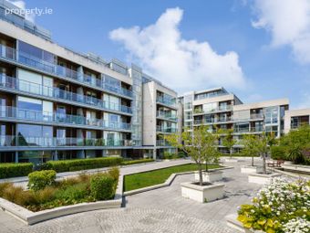46 Sanderling, Thornwood, Booterstown Avenue, Booterstown, Co. Dublin