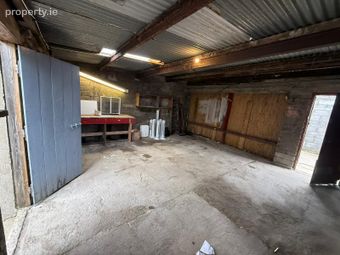Rear Of 38 Whitworth Road, Dublin 9, Phibsborough, Dublin 7