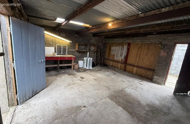 Rear Of 38 Whitworth Road, Dublin 9, Phibsborough, Dublin 7 - Click to view photos