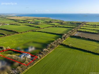 Dot's Seaview Cottage, Haggard, Bannow, Co. Wexford - Image 2