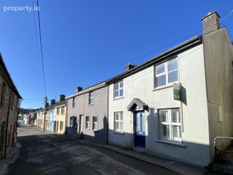 6 Friar's Gate, Kinsale, Kinsale, Co. Cork