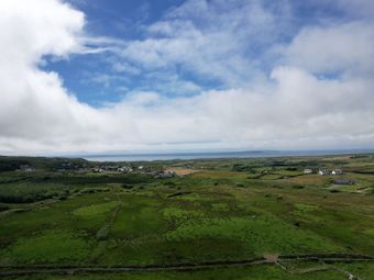 Carnane, Doolin, Co. Clare